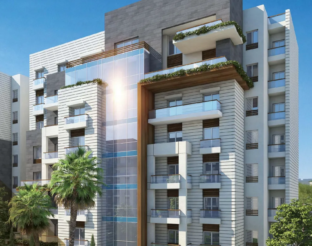 OIA Compound  | Forsa Property