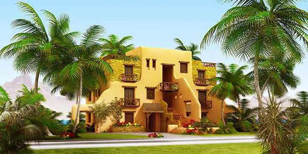 Mountain View Sokhna | Forsa Property