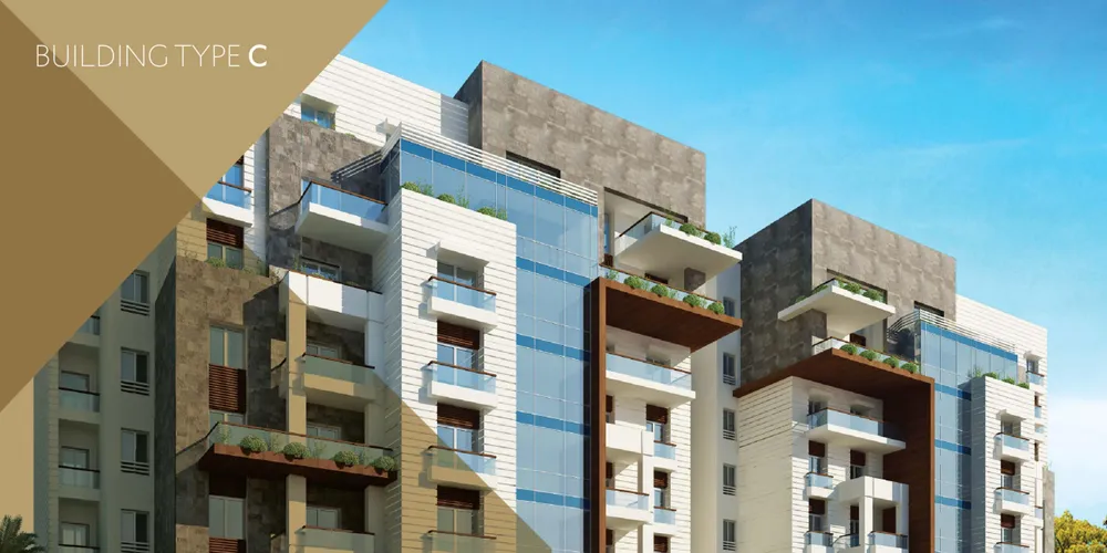 OIA Compound  | Forsa Property