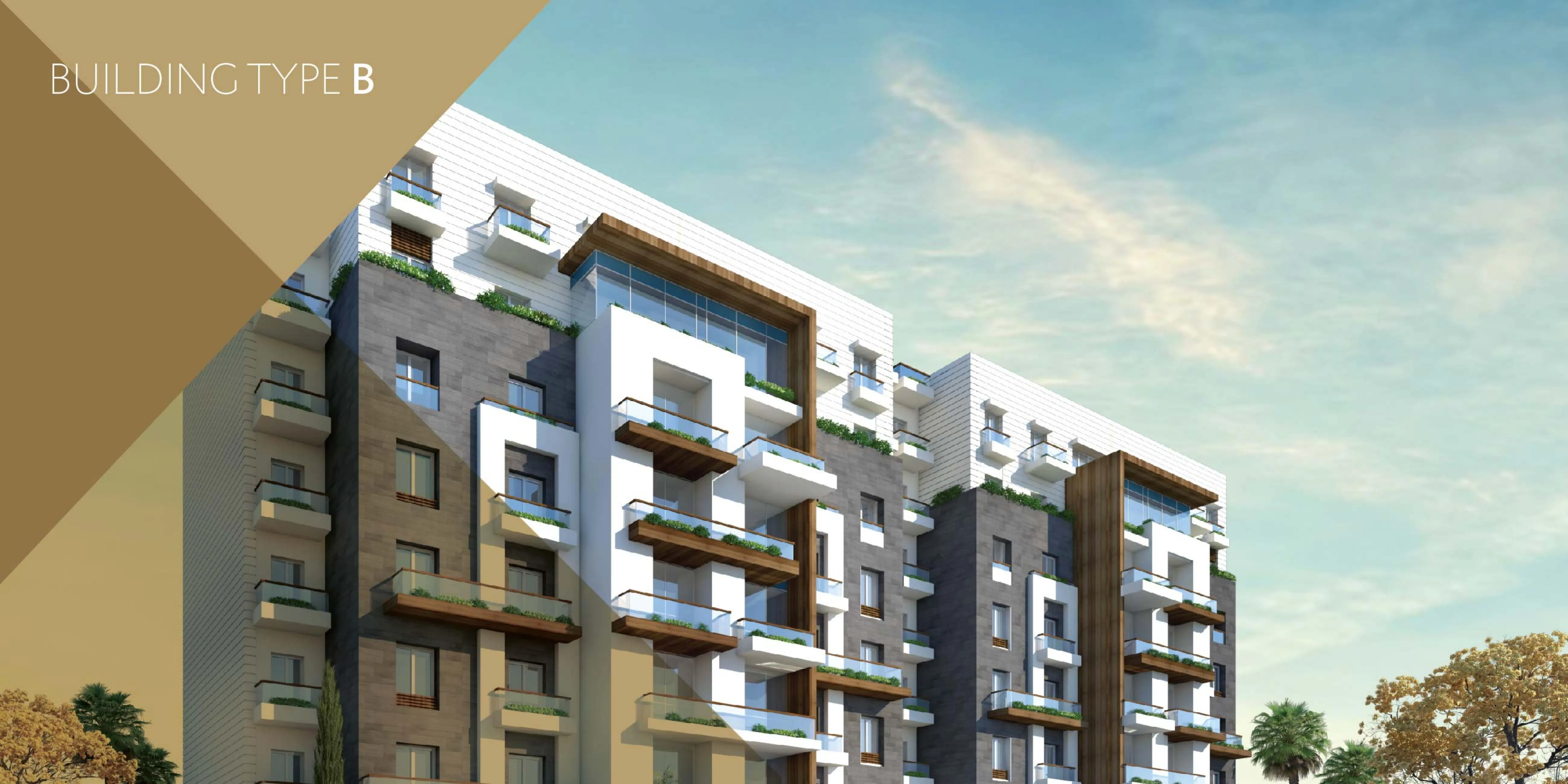 OIA Compound  by EDGE HOLDING | Forsa Property