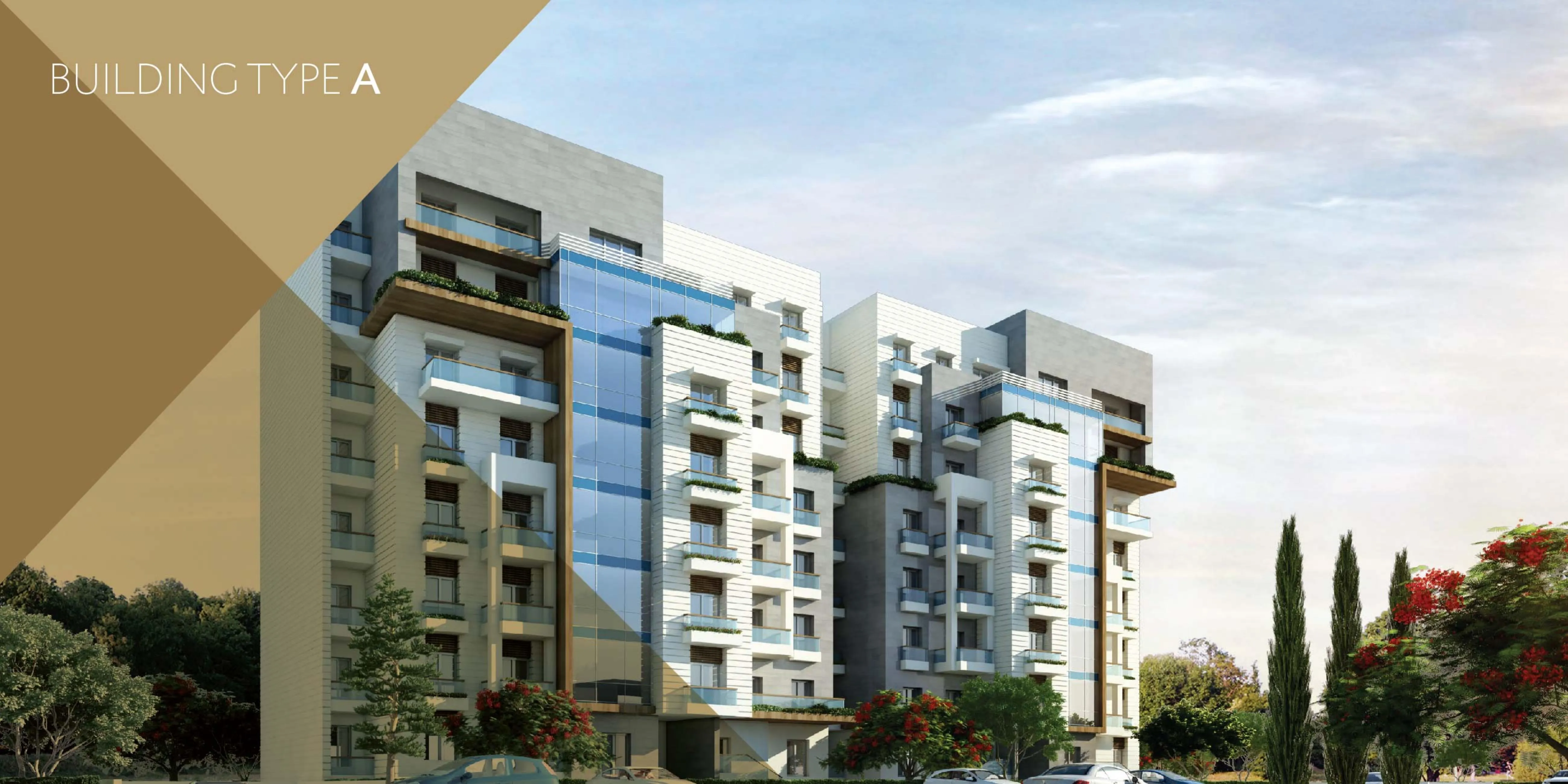 OIA Compound  by EDGE HOLDING | Forsa Property