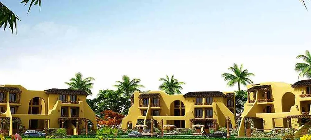 Mountain View Sokhna | Forsa Property