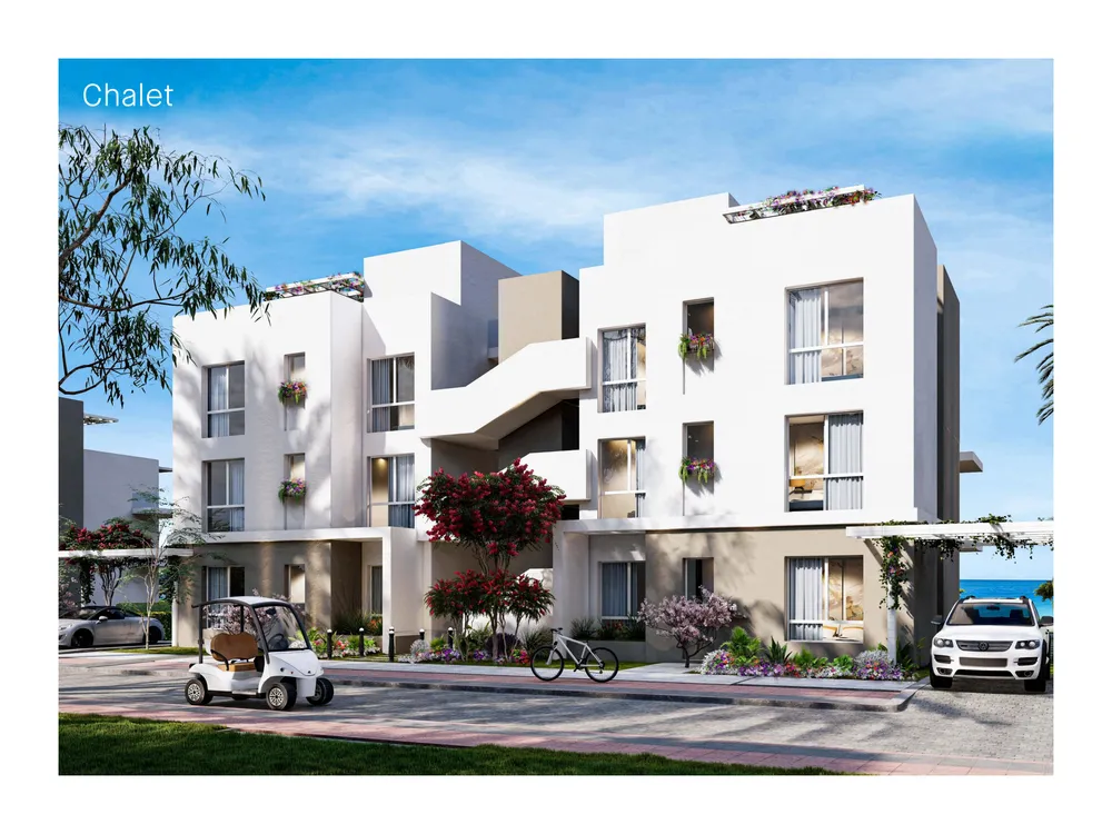 Hyde Park North - Seashore | Forsa Property