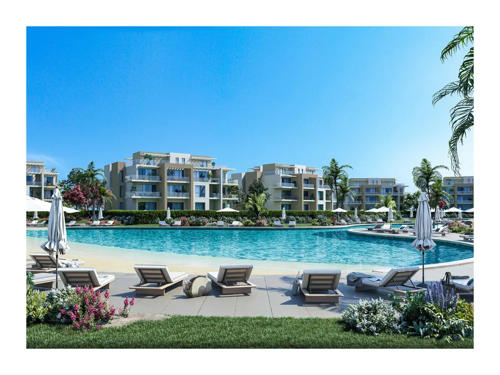 Hyde Park North - Seashore | Forsa Property