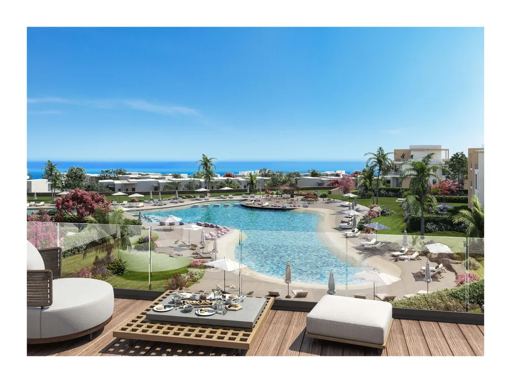 Hyde Park North - Seashore | Forsa Property