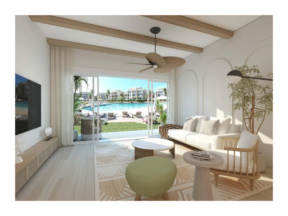 Hyde Park North - Seashore | Forsa Property