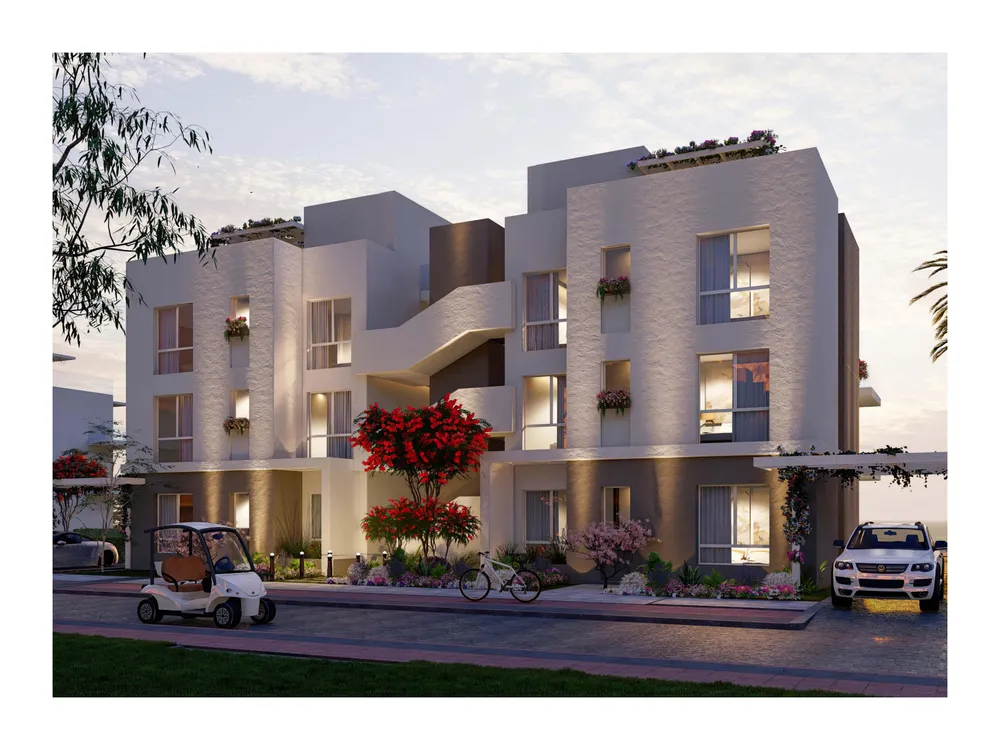 Hyde Park North - Seashore | Forsa Property