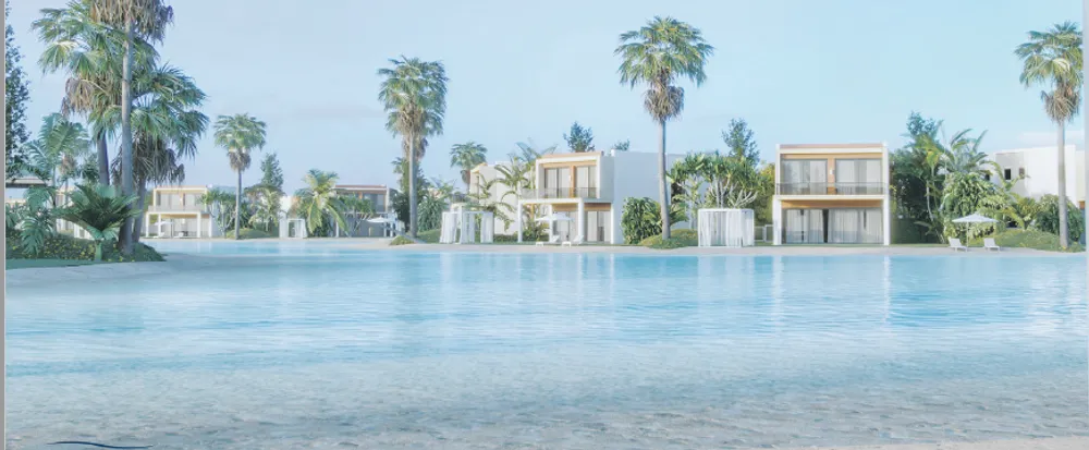Azzar  Island | Forsa Property