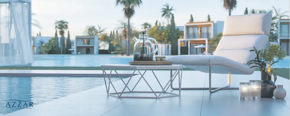 Azzar  Island by Reedy Group | Forsa Property