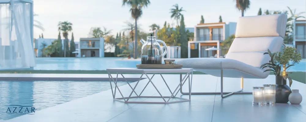 Azzar  Island | Forsa Property
