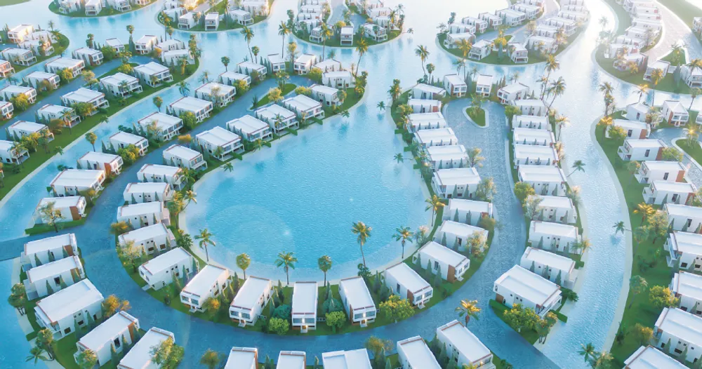 Azzar  Island | Forsa Property