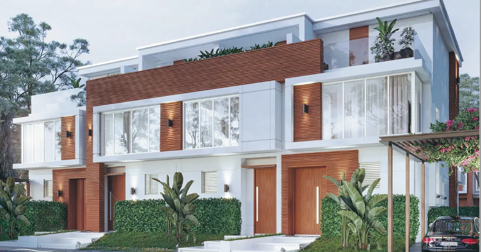 Azzar  Island by Reedy Group | Forsa Property