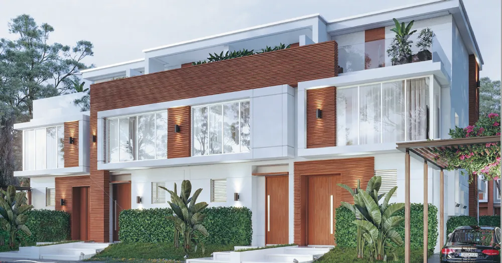 Azzar  Island | Forsa Property