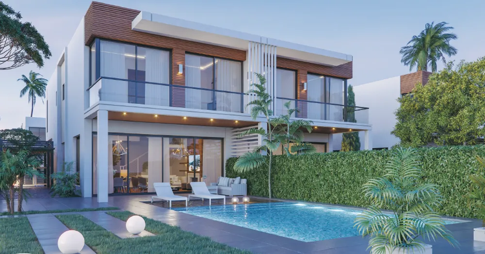 Azzar  Island | Forsa Property