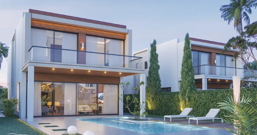 Azzar  Island | Forsa Property