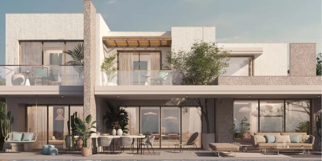 The Med by People & Places | Forsa Property