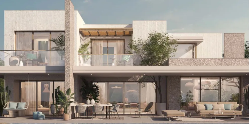 The Med | Forsa Property