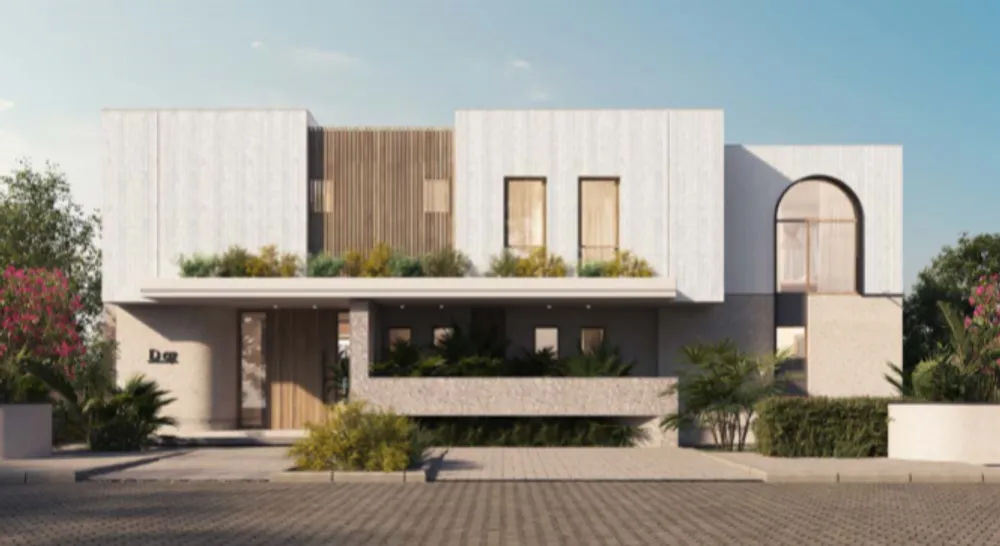 The Med | Forsa Property