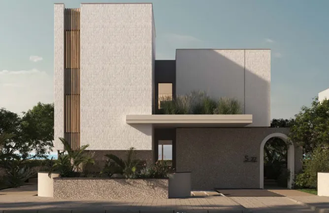 The Med by People & Places | Forsa Property