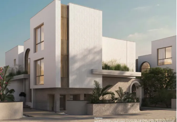 The Med by People & Places | Forsa Property