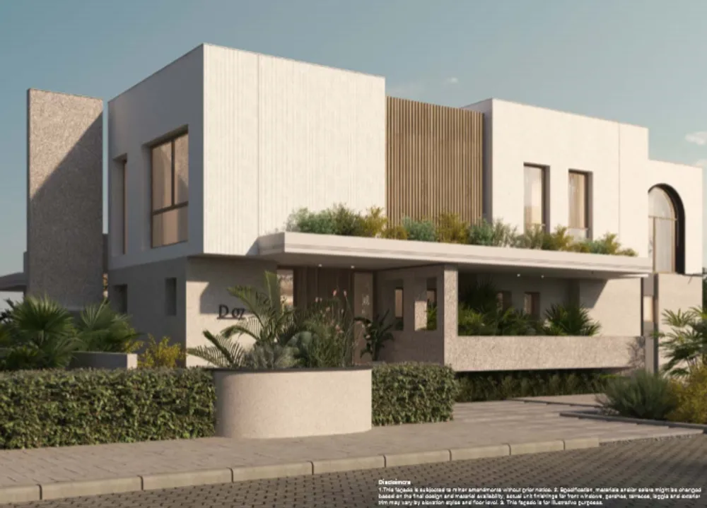 The Med | Forsa Property