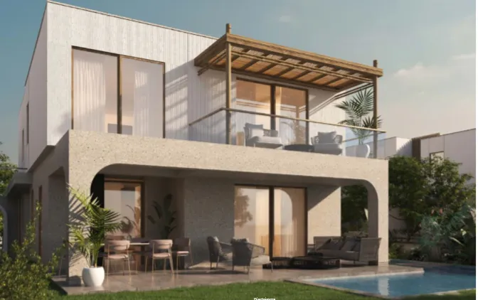 The Med by People & Places | Forsa Property