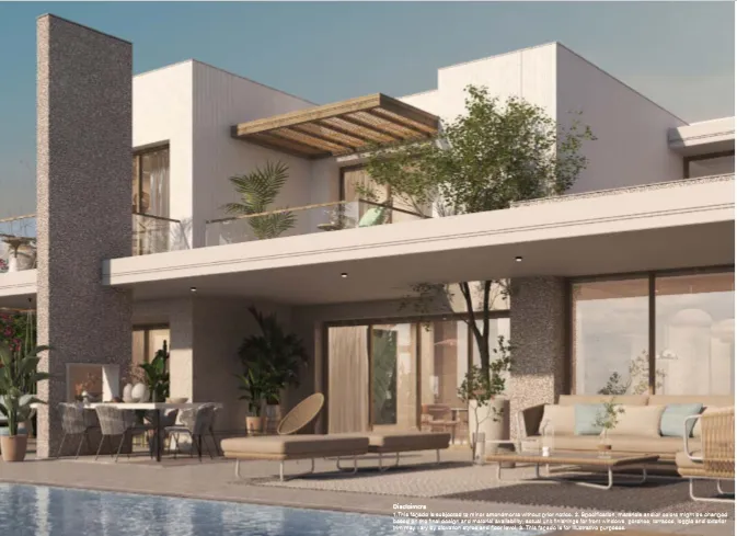 The Med by People & Places | Forsa Property