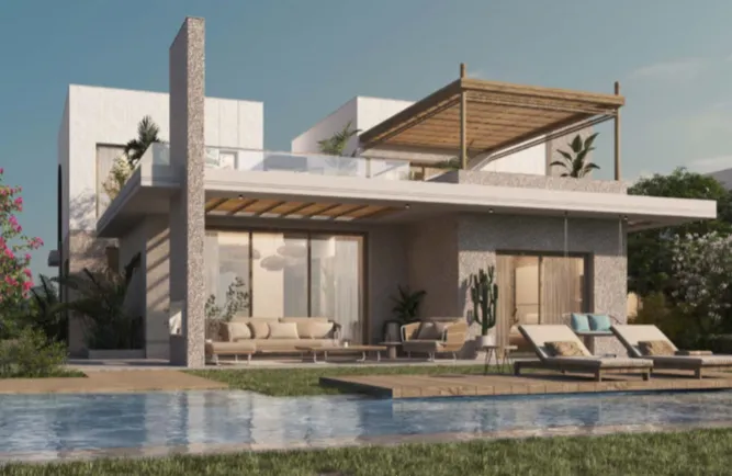 The Med by People & Places | Forsa Property