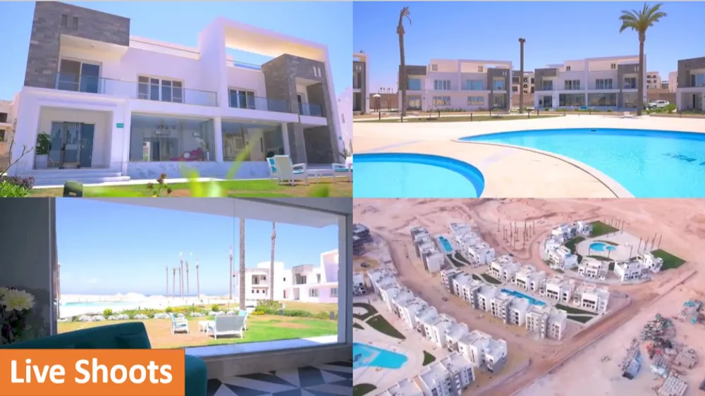 Sea View | Forsa Property