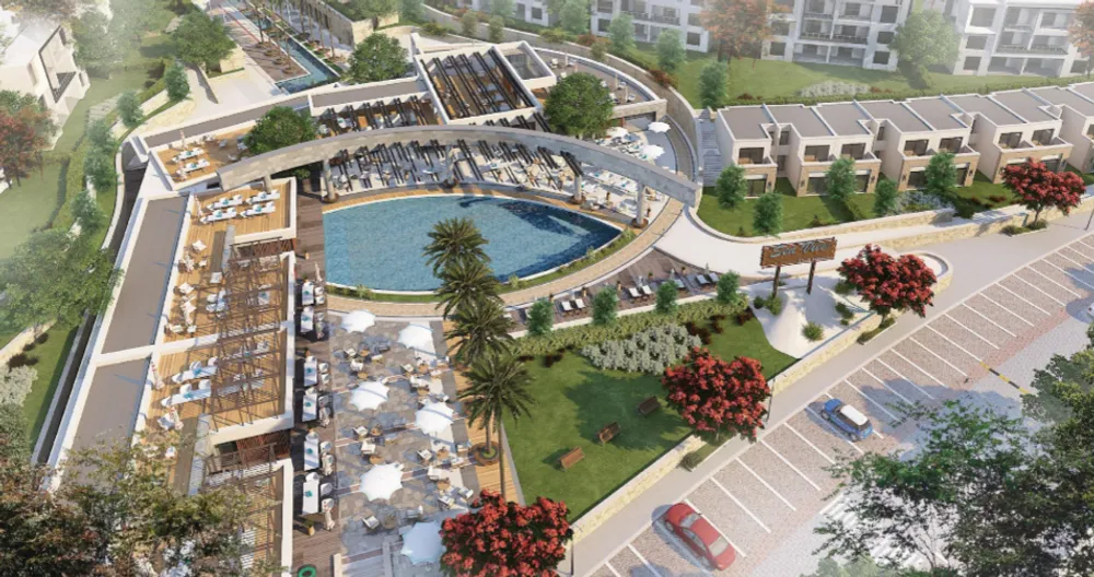 Sea View | Forsa Property