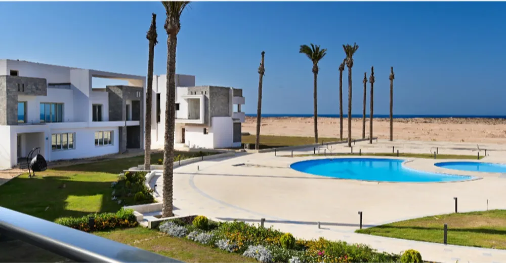 Sea View | Forsa Property