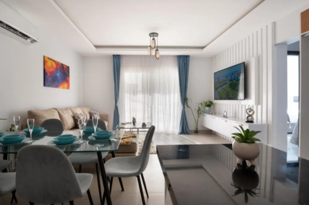 Sea View | Forsa Property