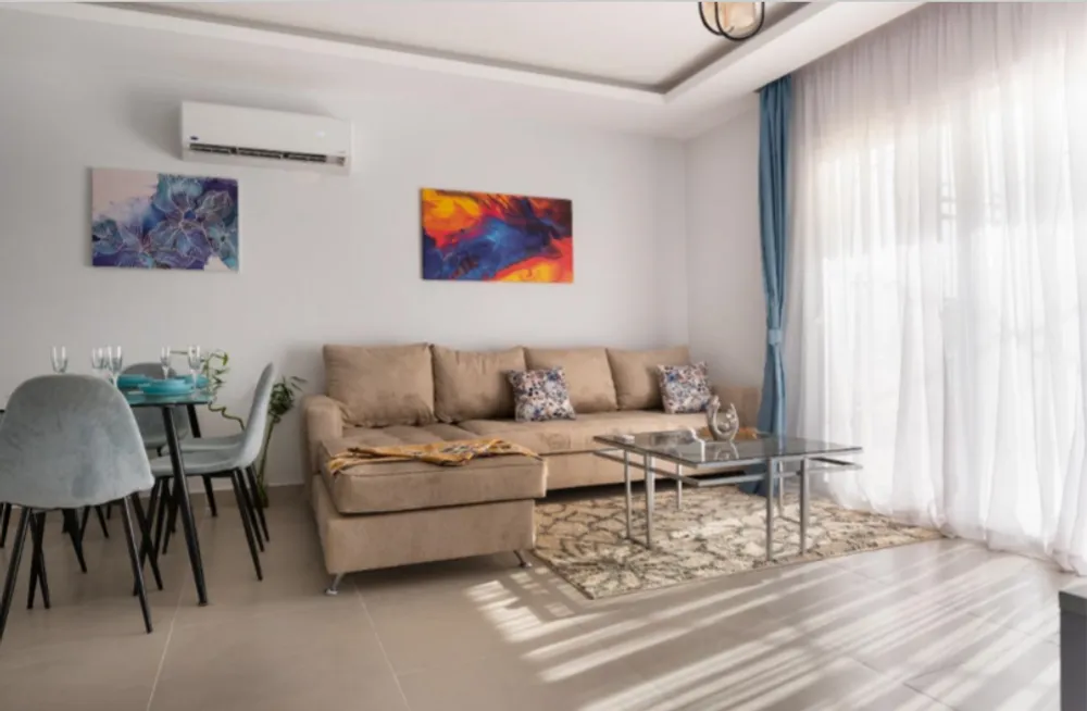 Sea View | Forsa Property