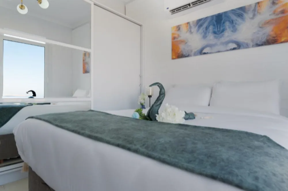 Sea View | Forsa Property