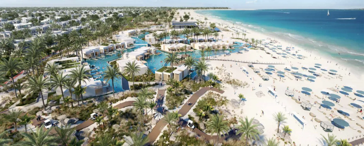 Soul  by Emaar Misr | Forsa Property