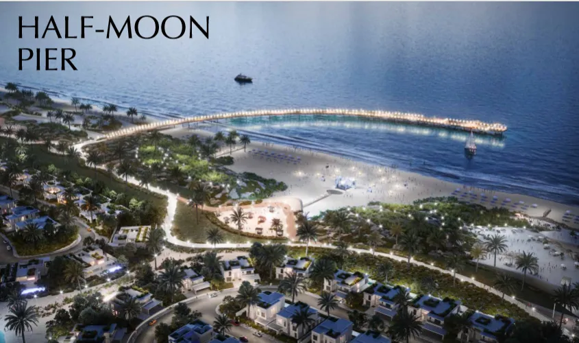 Soul  by Emaar Misr | Forsa Property