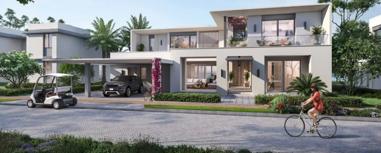 Soul  by Emaar Misr | Forsa Property