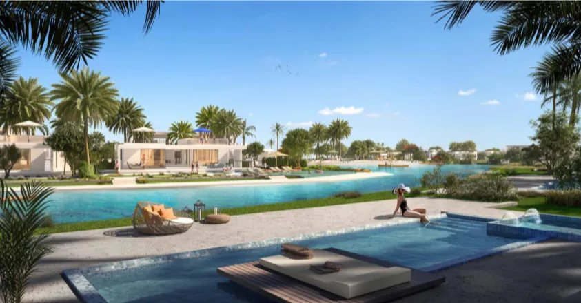 Soul  by Emaar Misr | Forsa Property