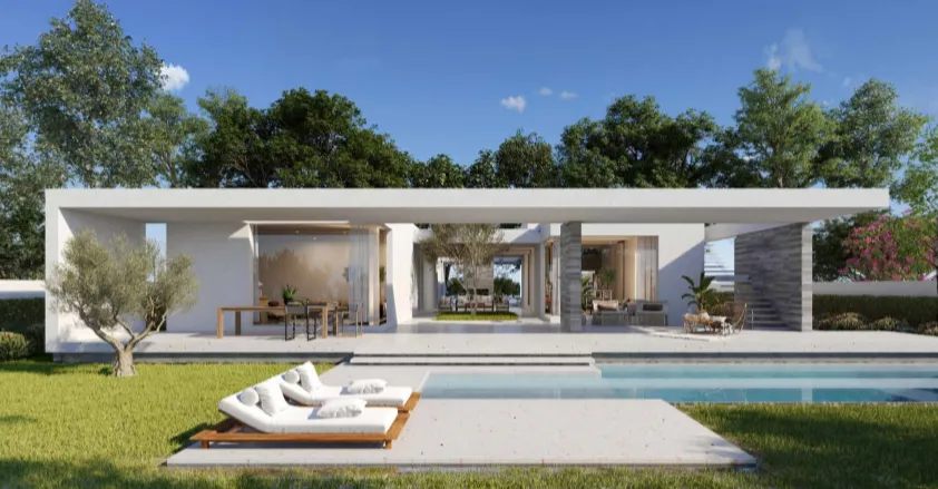 Soul  by Emaar Misr | Forsa Property