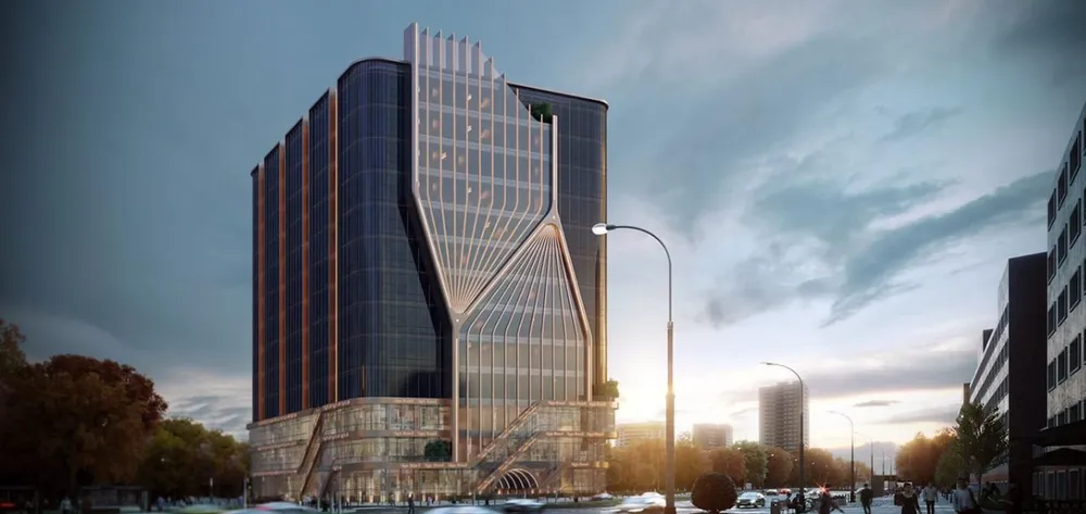 سنترال بوينت | Forsa Property