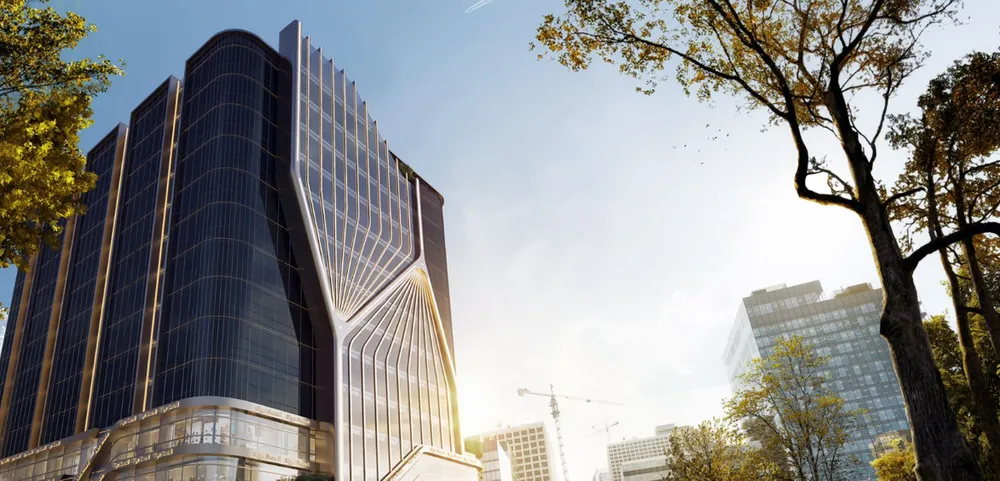 سنترال بوينت | Forsa Property