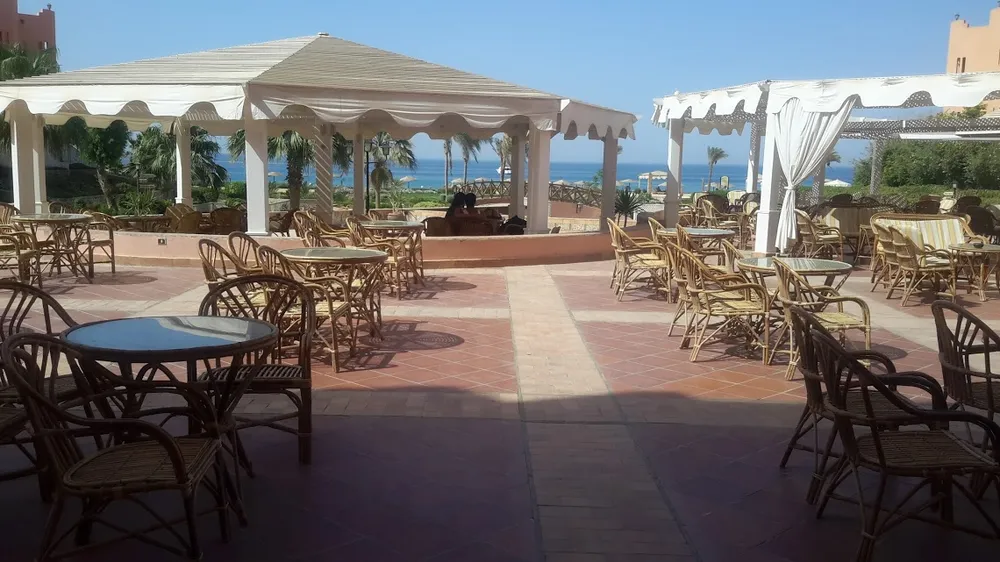 Dome Marina Resort | Forsa Property