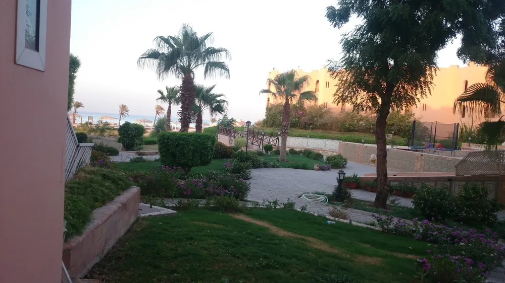 Dome Marina Resort | Forsa Property