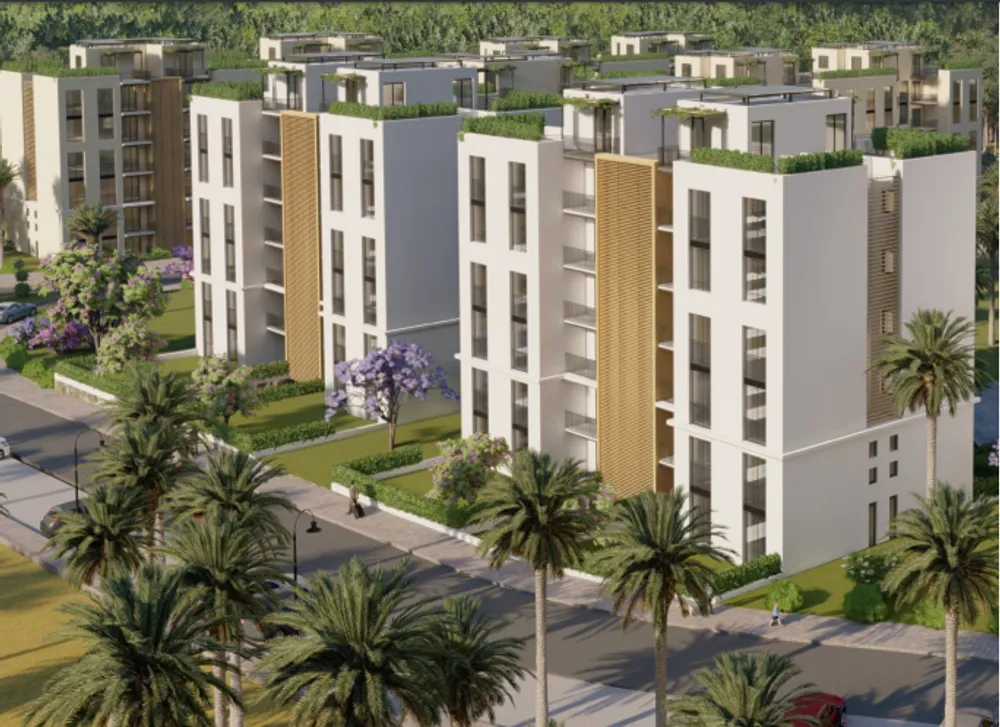 Eco West | Forsa Property Eco West | Forsa Property