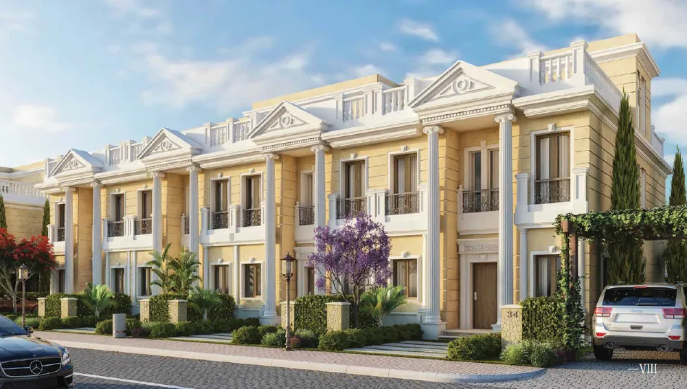 La Verde Casette | Forsa Property