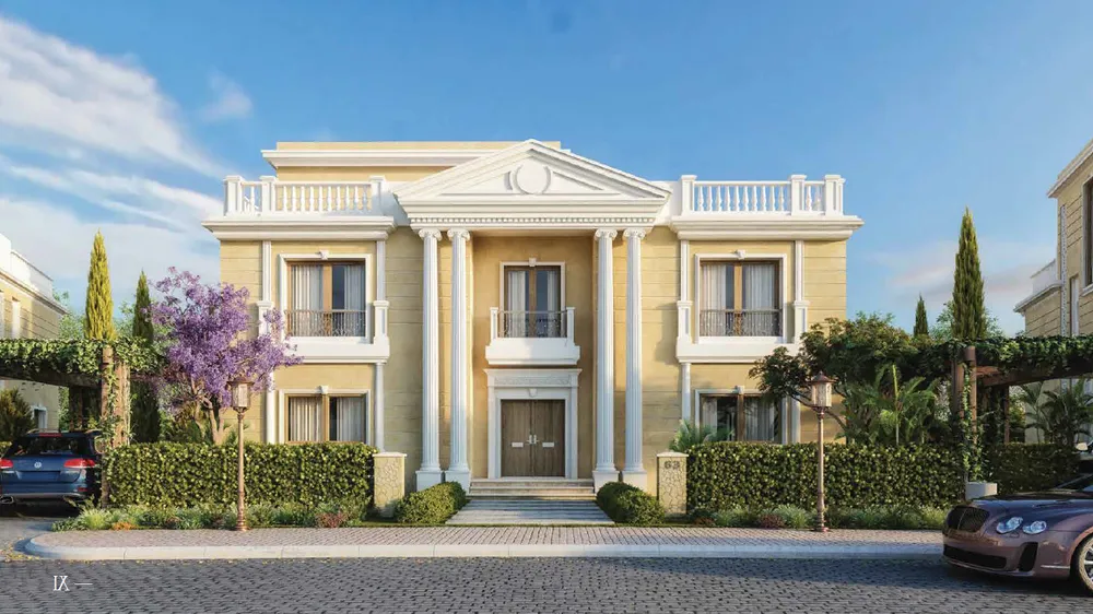 La Verde Casette | Forsa Property