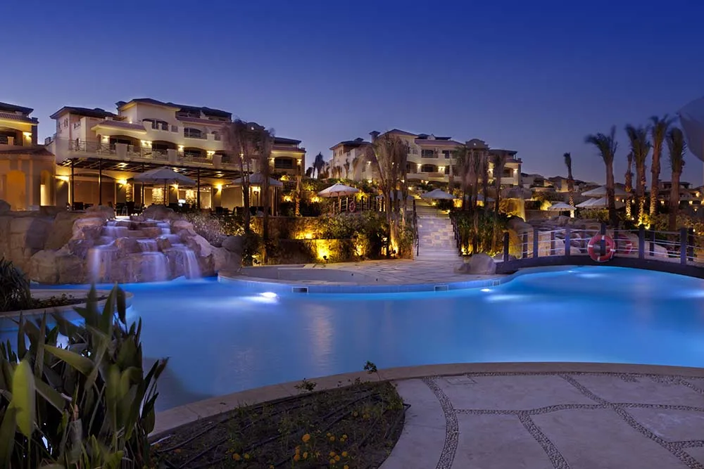 LA Vista 5 | Forsa Property