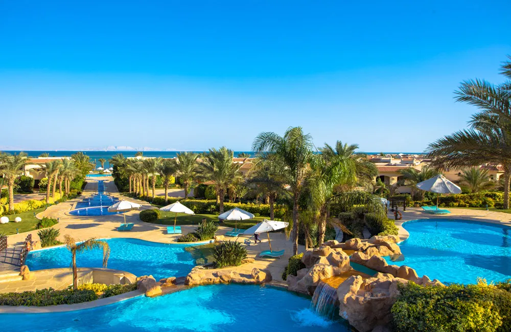 LA Vista 5 | Forsa Property