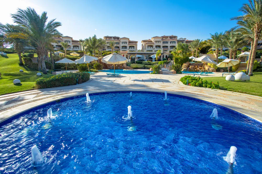 LA Vista 5 | Forsa Property