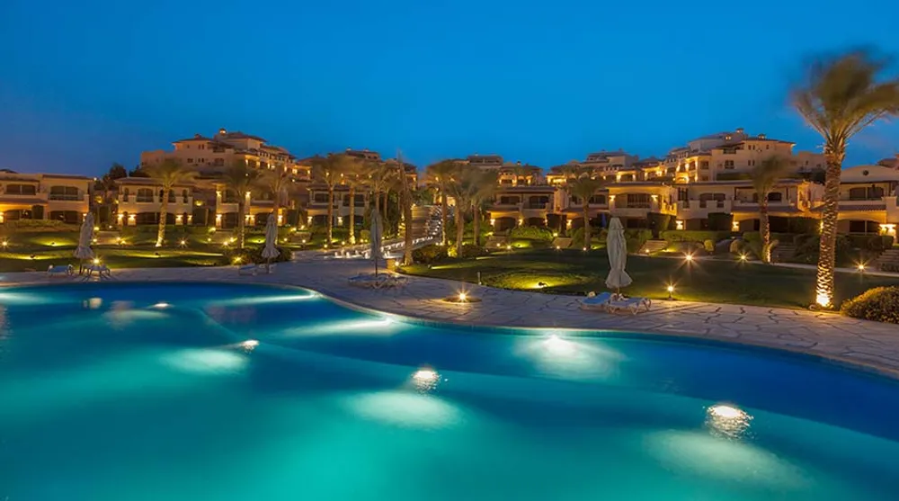 LA Vista 4 | Forsa Property